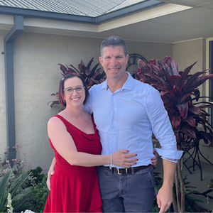 Meet your Posher, Charmaine&jeff